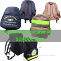2015 Cheap back to school bag/child school bag